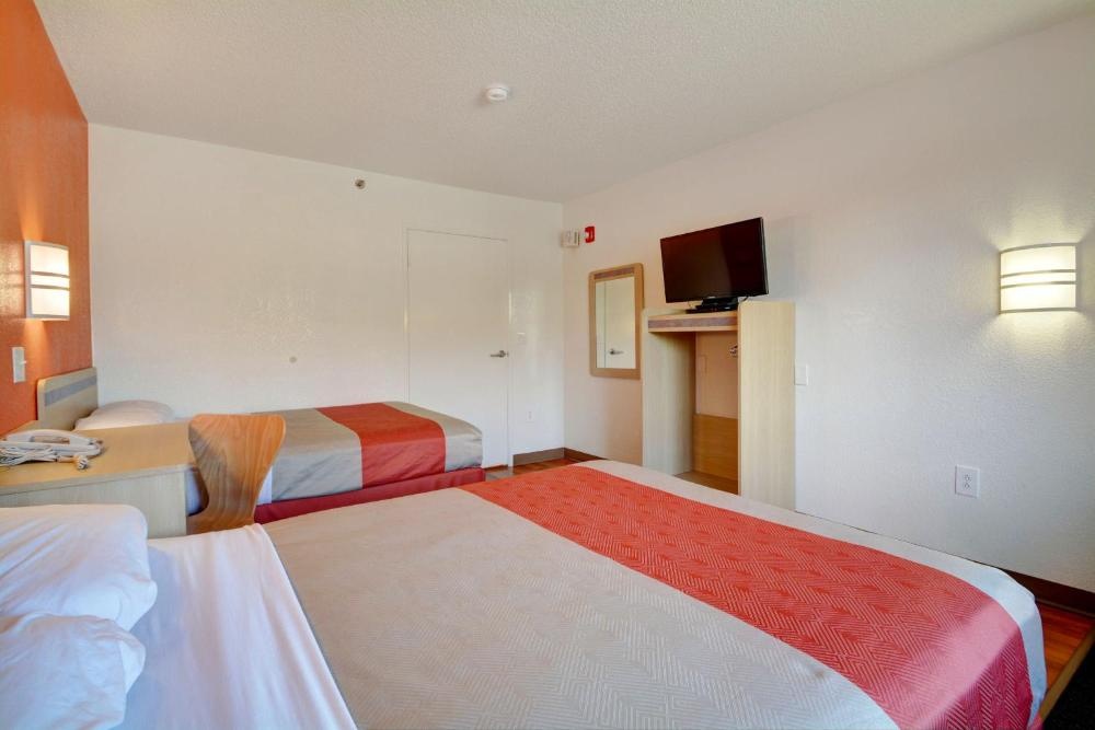 Deluxe Double Room - Smoking